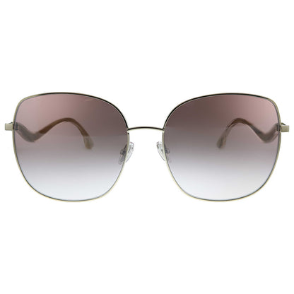 Jimmy Choo Mamie Women's Sunglasses JC-MAMIE-S-3YG-NQ - Image #2
