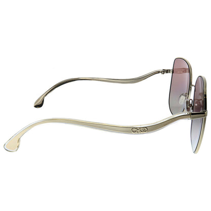 Jimmy Choo Mamie Women's Sunglasses JC-MAMIE-S-3YG-NQ - Image #4