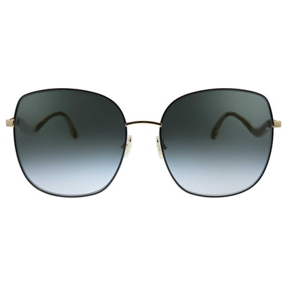 Jimmy Choo Mamie Women's Sunglasses JC-MAMIE-S-RHL-9O - Image #2