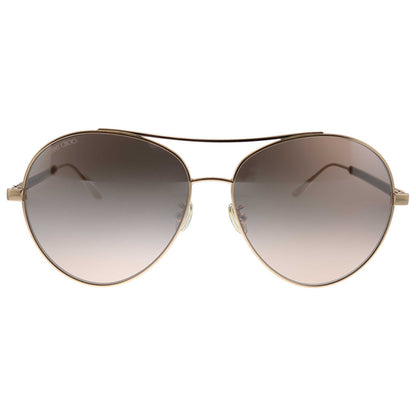 Jimmy Choo Noria Men's Sunglasses JC-NORIA-F-S-BKU-G4 - Image #2