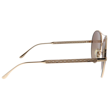 Jimmy Choo Noria Men's Sunglasses JC-NORIA-F-S-BKU-G4 - Image #4