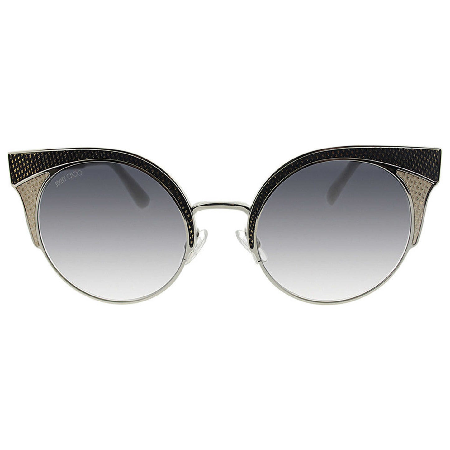 Jimmy Choo Ora Men's Sunglasses JC-ORA-PSY-51 - Image #2