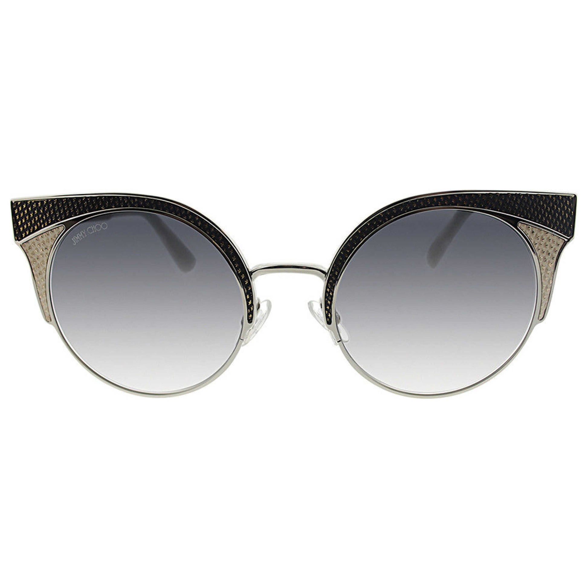 Jimmy Choo Ora Men's Sunglasses JC-ORA-PSY-51 - Image #2