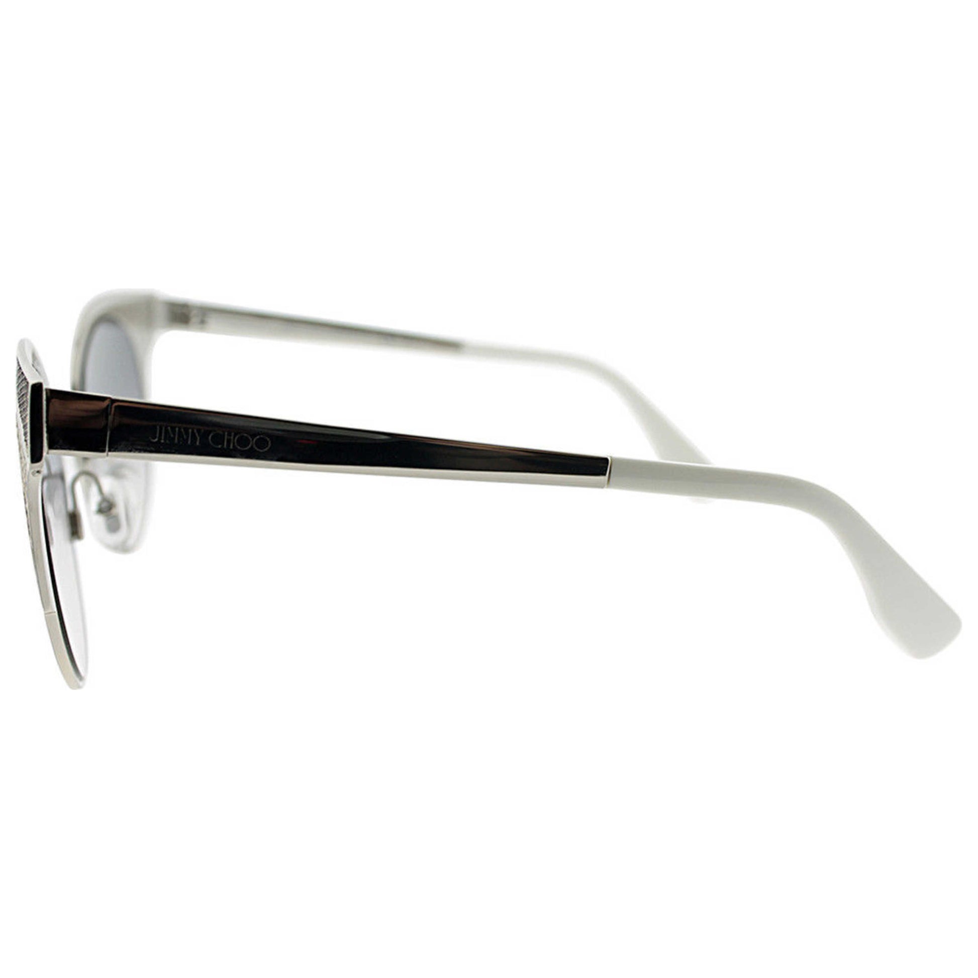 Jimmy Choo Ora Men's Sunglasses JC-ORA-PSY-51 - Image #4