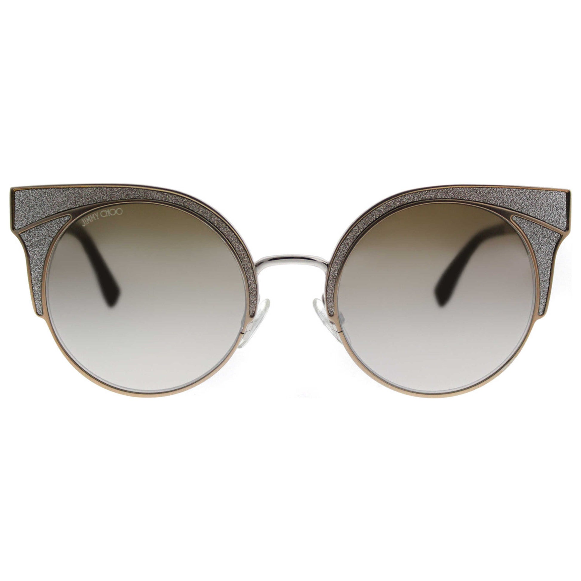 Jimmy Choo Ora Women's Sunglasses JC-Ora-1KL - Image #2
