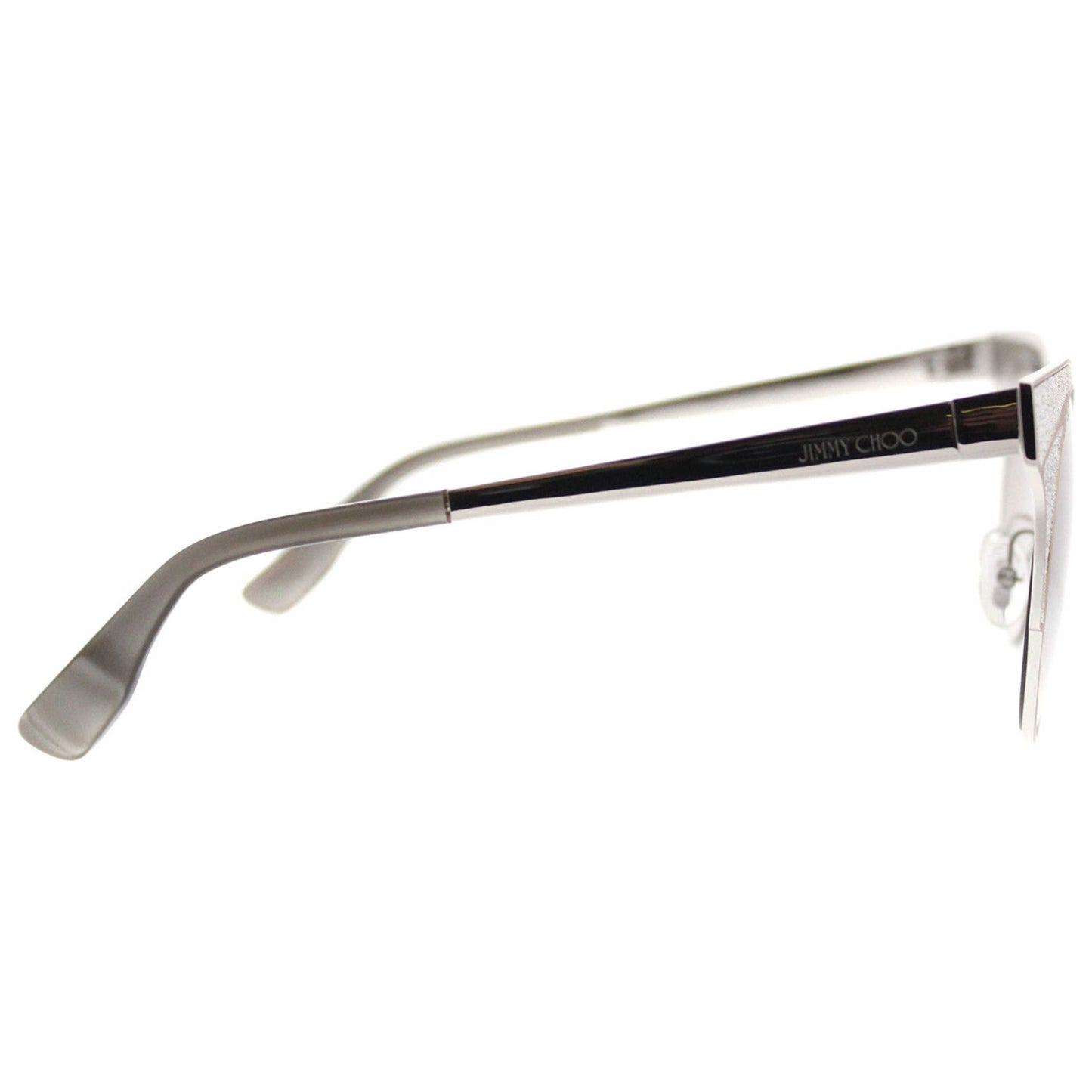 Jimmy Choo Ora Women's Sunglasses JC-Ora-1KL - Image #4