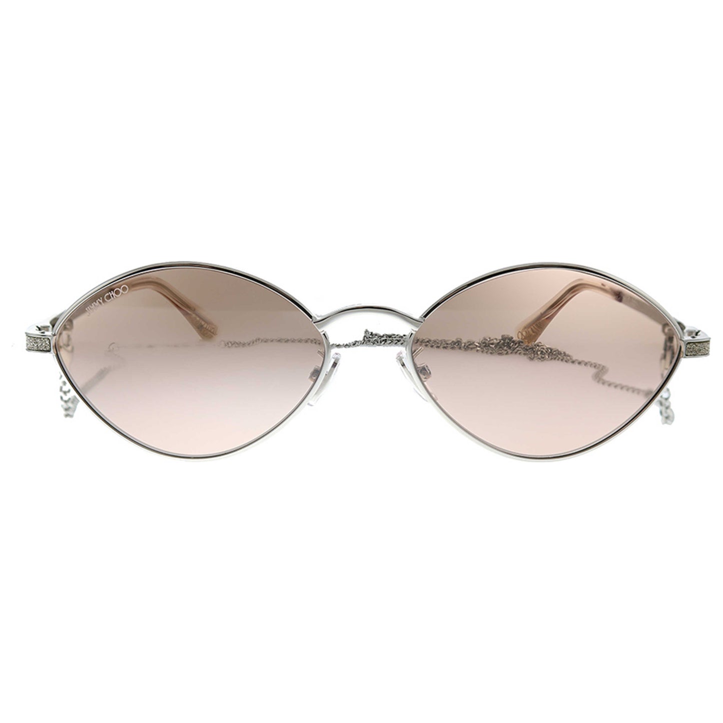 Jimmy Choo Sonny Women's Sunglasses JC-SONNY-S-9F6-2S - Image #2