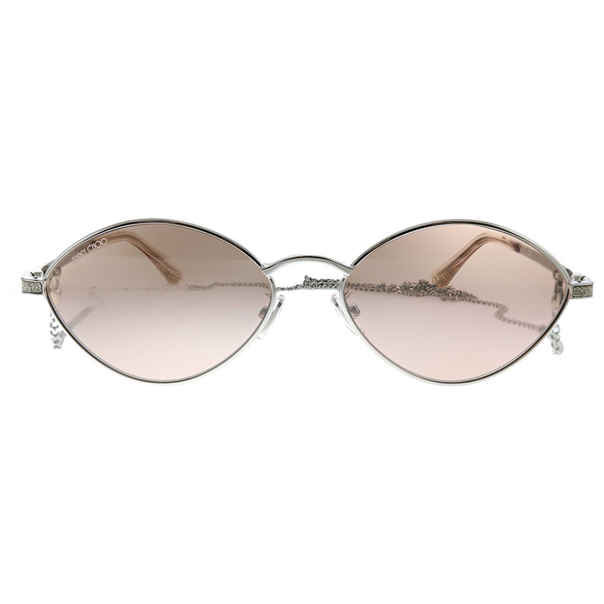 Jimmy Choo Sonny Women's Sunglasses JC-SONNY-S-9F6-2S - Image #2