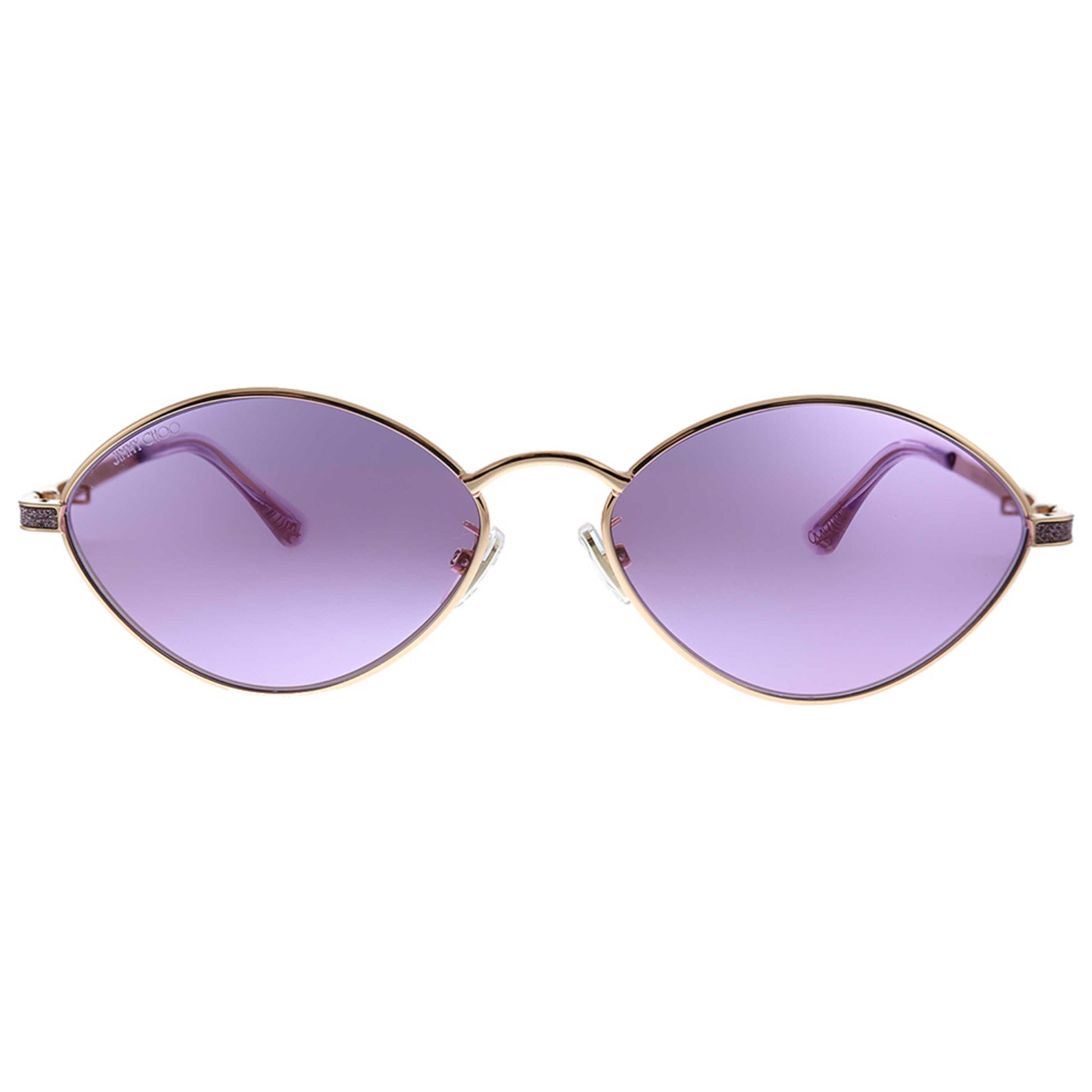 Jimmy Choo Sonny Women's Sunglasses JC-SONNY-S-S9E-13 - Image #2