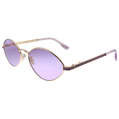 Front view of Jimmy Choo Sonny Women's Sunglasses JC-SONNY-S-S9E-13