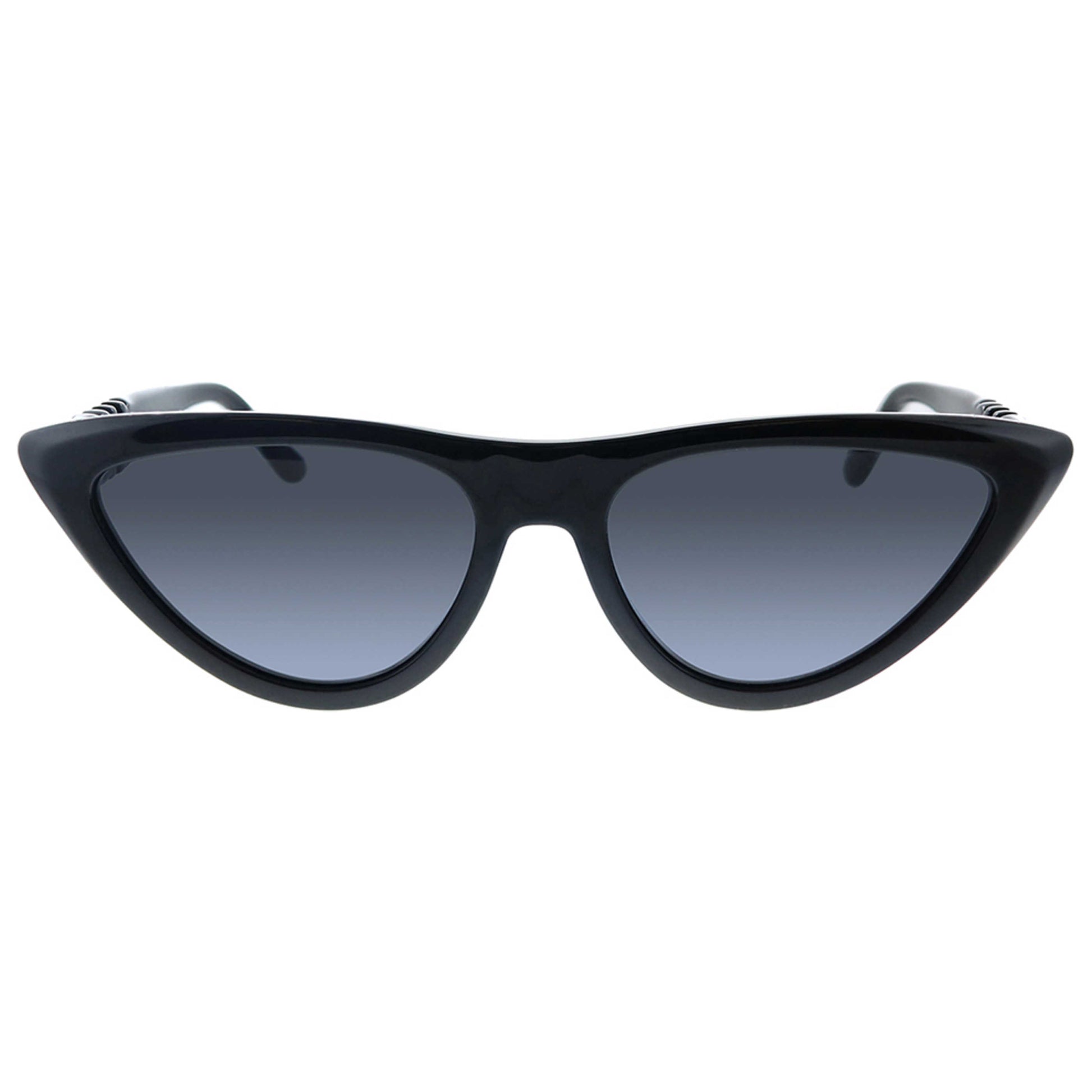 Jimmy Choo Sparks Women's Sunglasses JC-SPARKS-G-S-807-IR - Image #2