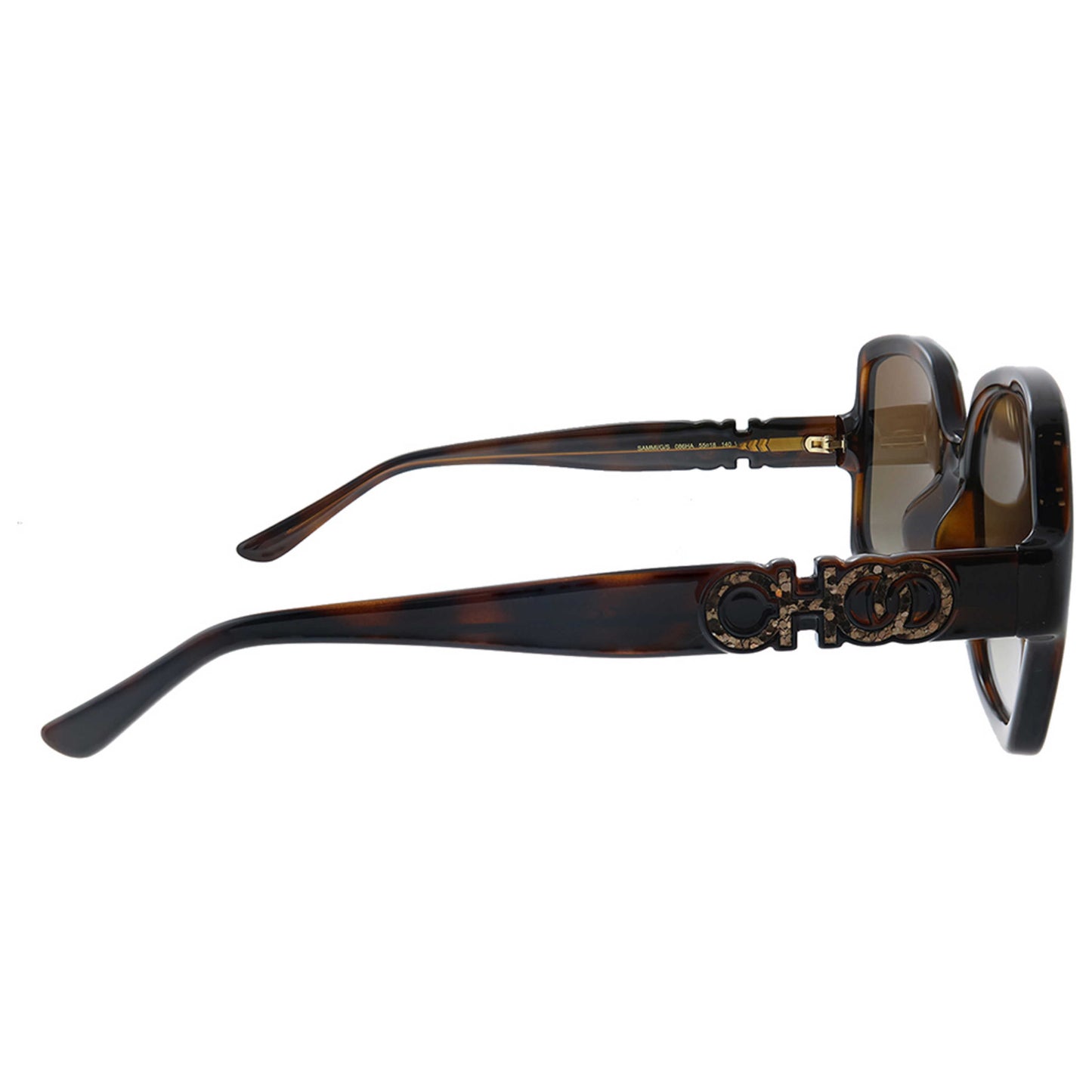 Jimmy Choo Sammi Women's Sunglasses JC-Sai-G-S-086 - Image #4
