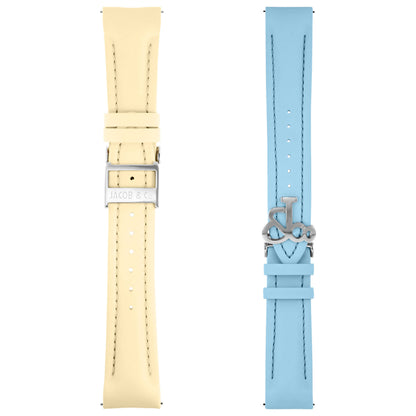 Jacob & Co. One Time Zone Unisex Swiss Quartz (Battery-Powered) Watch JC-TZ16 - Image #8