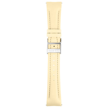 Jacob & Co. One Time Zone Unisex Swiss Quartz (Battery-Powered) Watch JC-TZ22 - Image #8