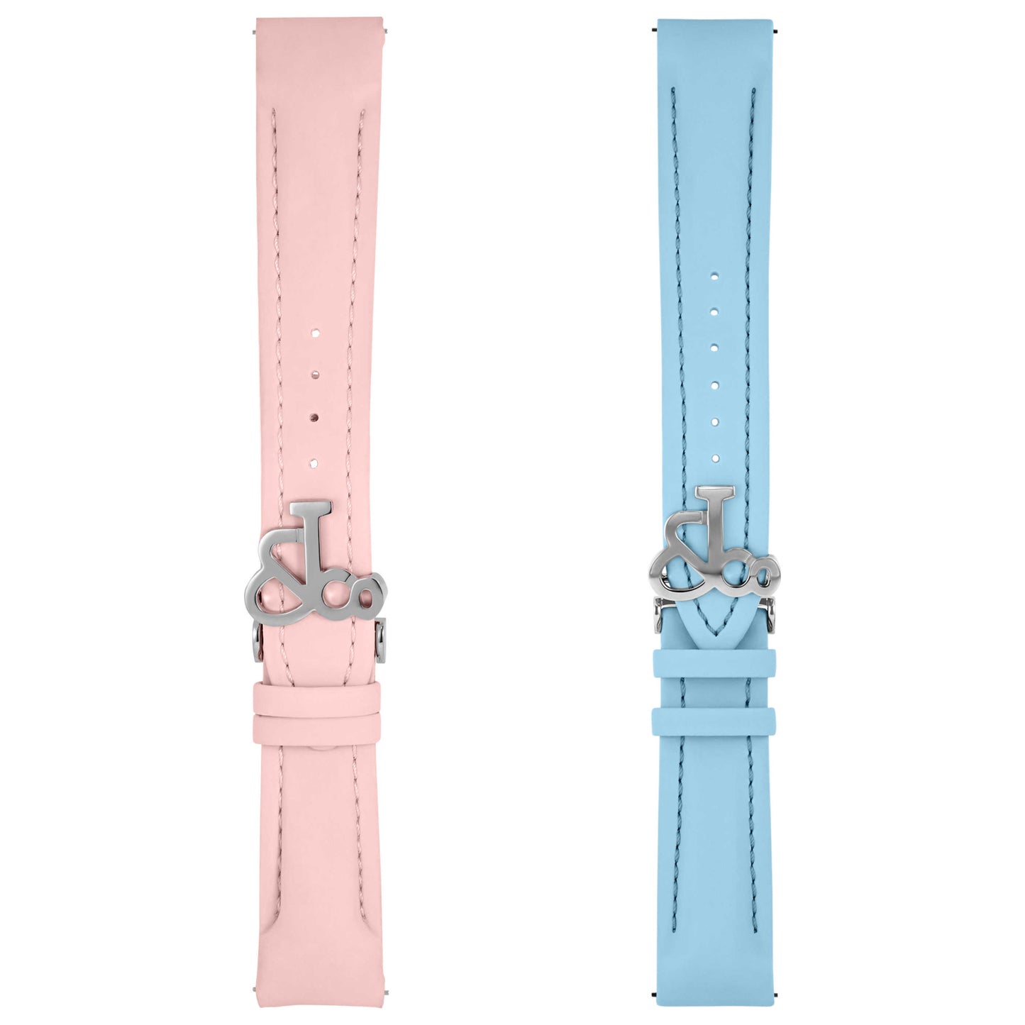 Jacob & Co. One Time Zone Unisex Swiss Quartz (Battery-Powered) Watch JC-TZM20 - Image #8