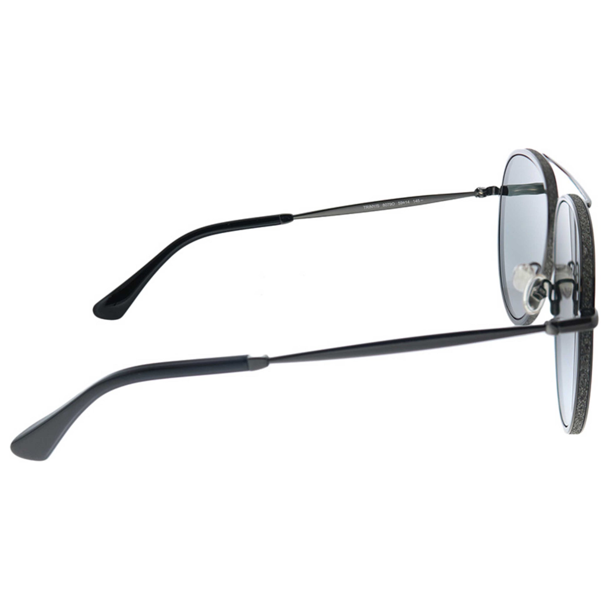Jimmy Choo Triny Women's Sunglasses JC-Triny-807 - Image #4
