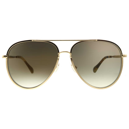 Jimmy Choo Triny Women's Sunglasses JC-Triny-J5G - Image #2