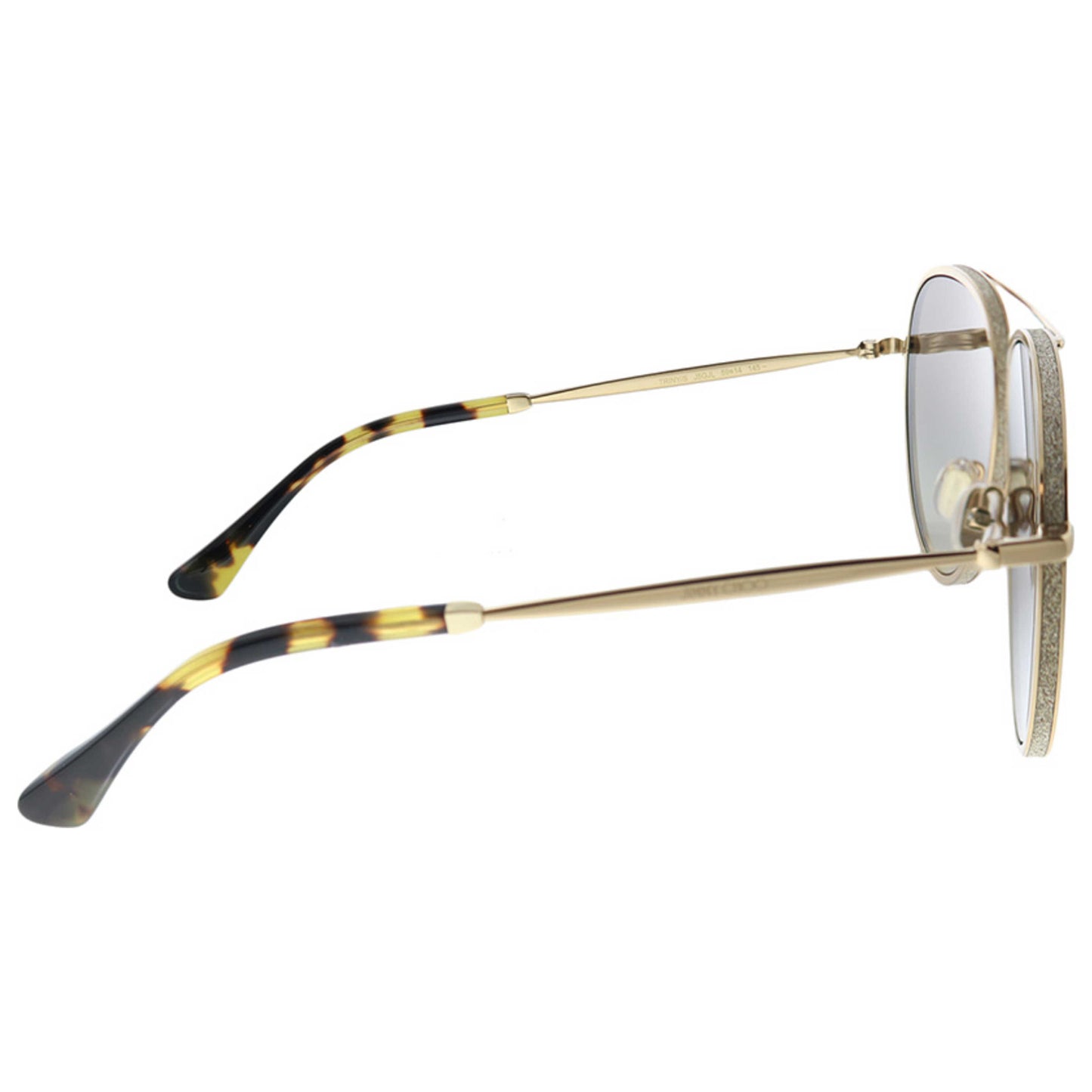 Jimmy Choo Triny Women's Sunglasses JC-Triny-J5G - Image #4
