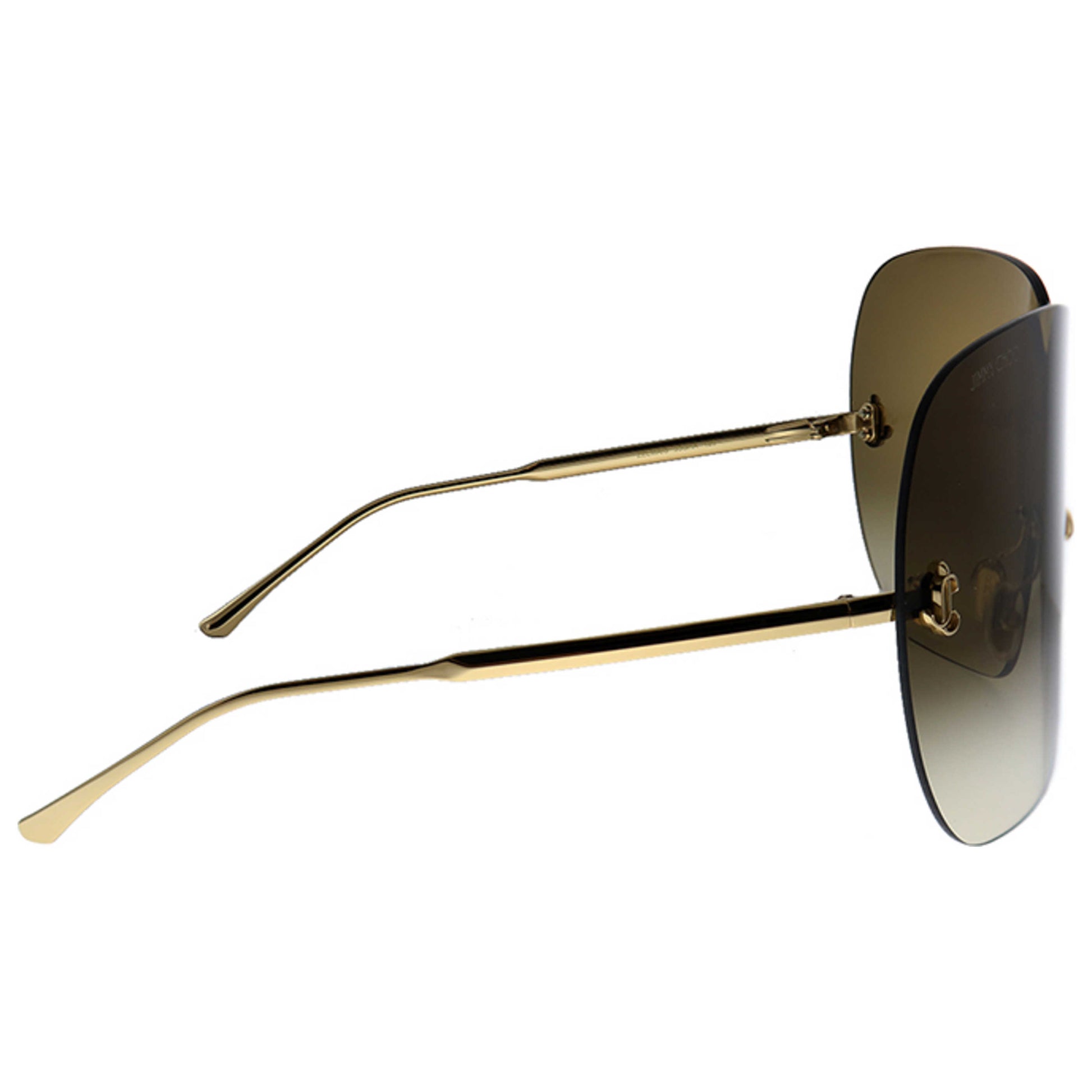 Jimmy Choo Zelma Women's Sunglasses JC-ZELMA-S-J5G-HA - Image #4