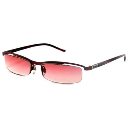 Front view of Just Cavalli Fashion Women's Sunglasses JC00543555417135