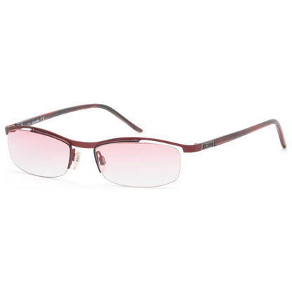 Front view of Just Cavalli Women's Sunglasses JC0055-383-52