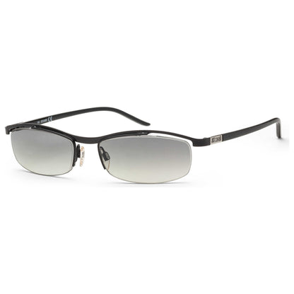 Front view of Just Cavalli Fashion Unisex Sunglasses JC00550BR5417135