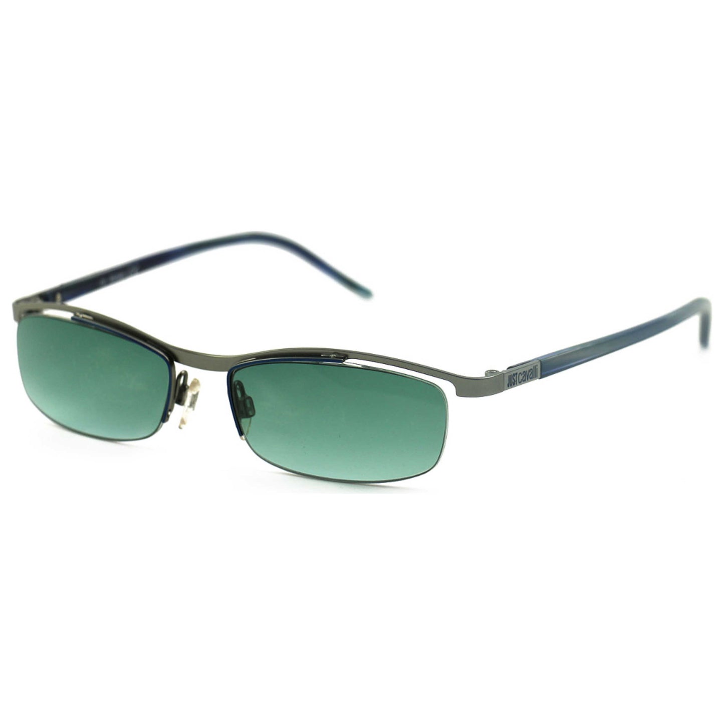 Front view of Just Cavalli Fashion Men's Sunglasses JC0055R365217135