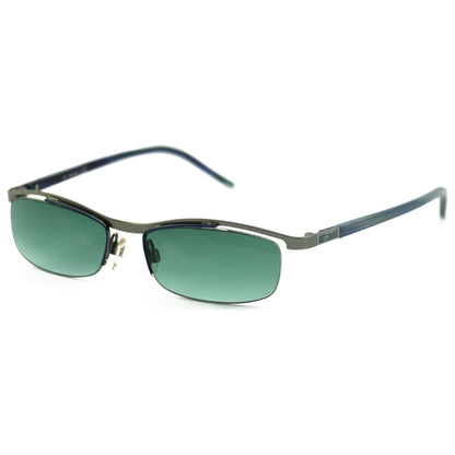 Front view of Just Cavalli Fashion Men's Sunglasses JC0055R365217135