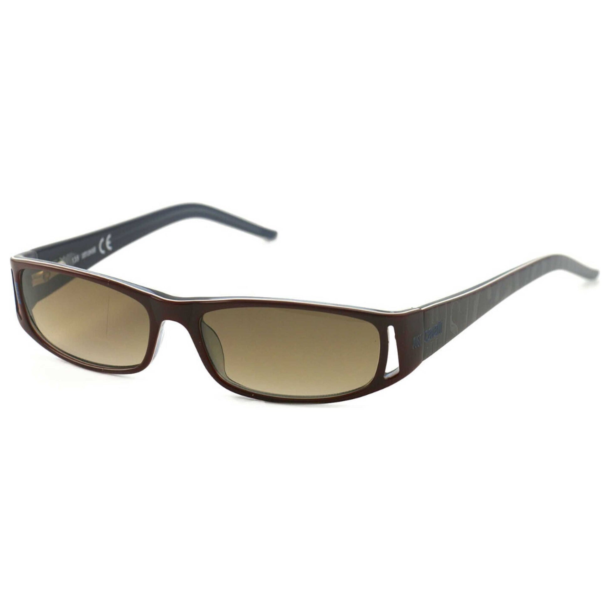 Front view of Just Cavalli Fashion Women's Sunglasses JC0111R985515135