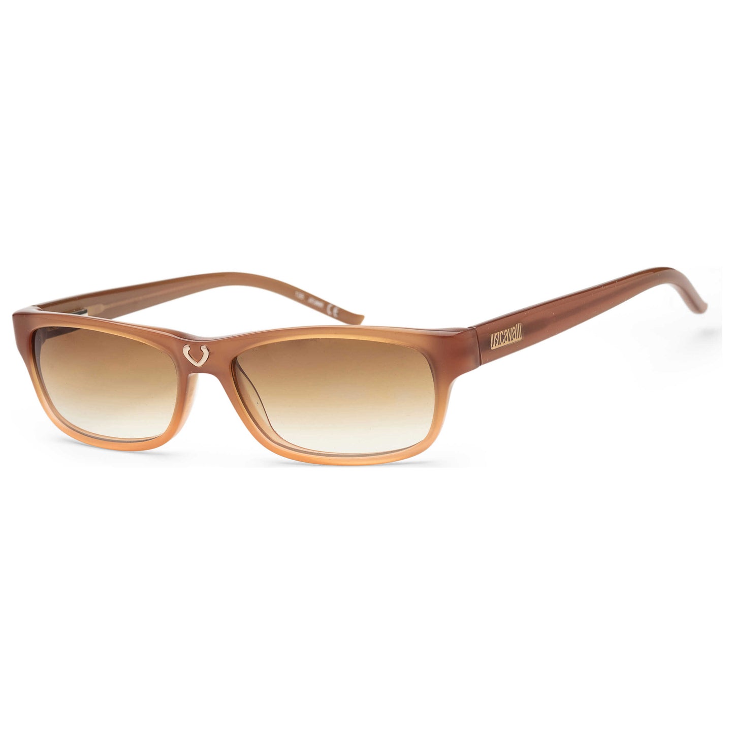 Front view of Just Cavalli Fashion Women's Opticals JC0125T825214135
