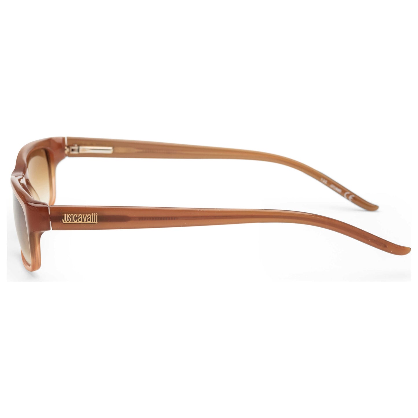 Right view of Just Cavalli Fashion Women's Opticals JC0125T825214135