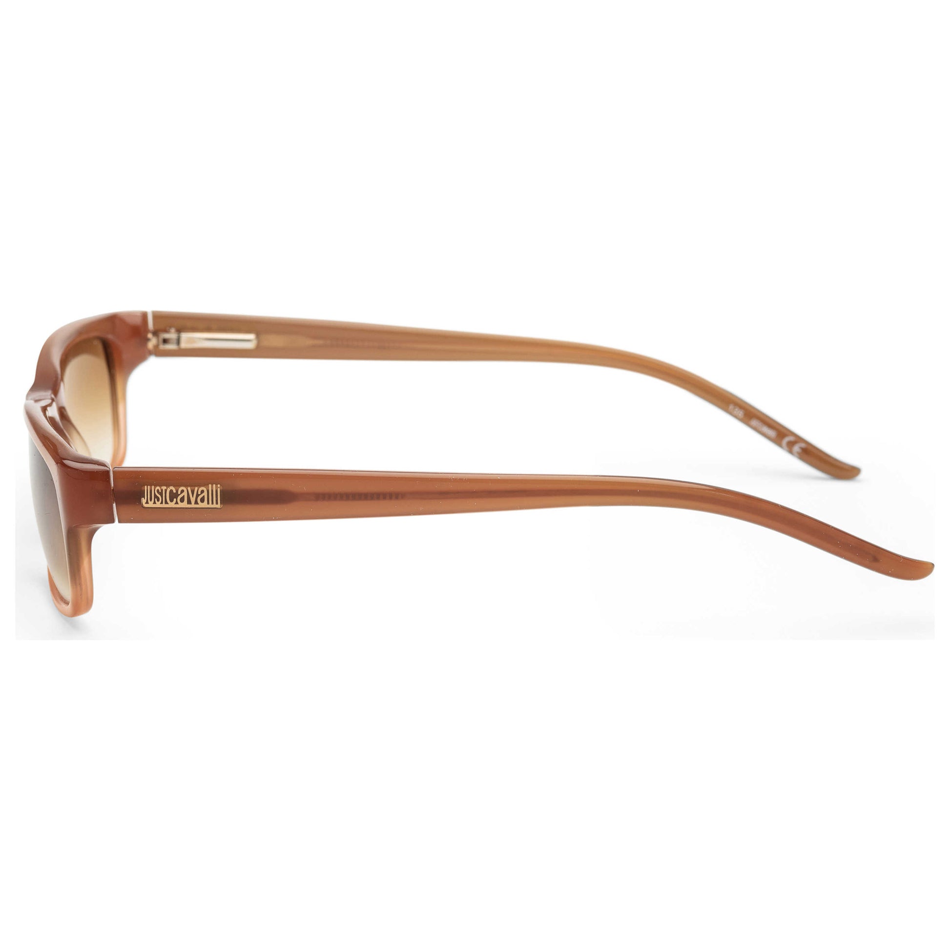 Right view of Just Cavalli Fashion Women's Opticals JC0125T825214135