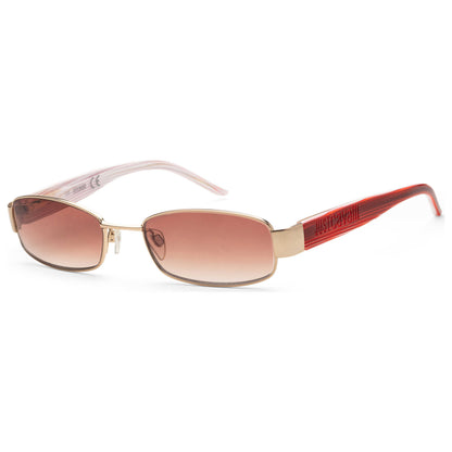 Front view of Just Cavalli Fashion Women's Opticals JC01657535217135
