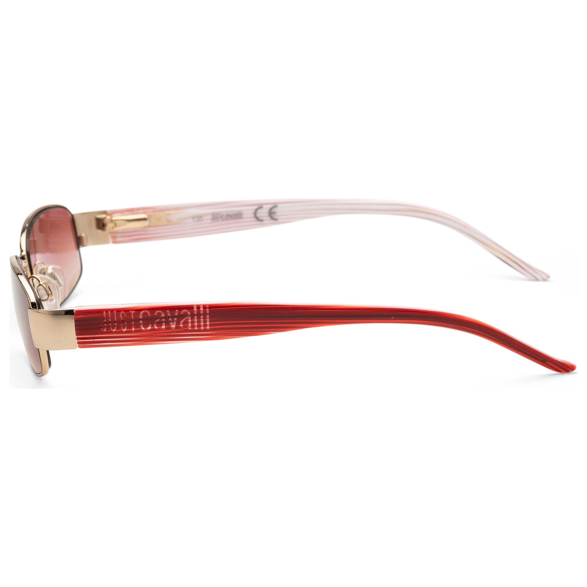 Right view of Just Cavalli Fashion Women's Opticals JC01657535217135