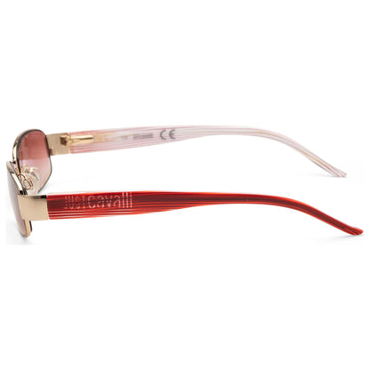 Right view of Just Cavalli Fashion Women's Opticals JC01657535217135