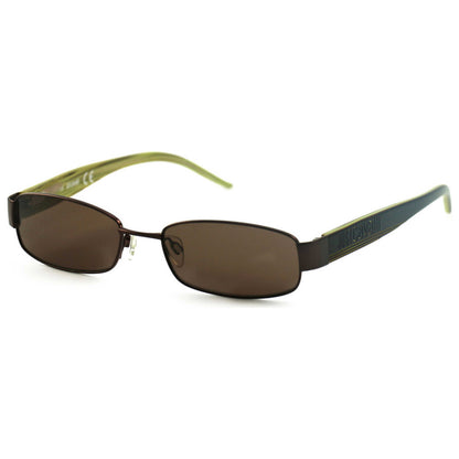 Front view of Just Cavalli Fashion Women's Sunglasses JC01658305217135