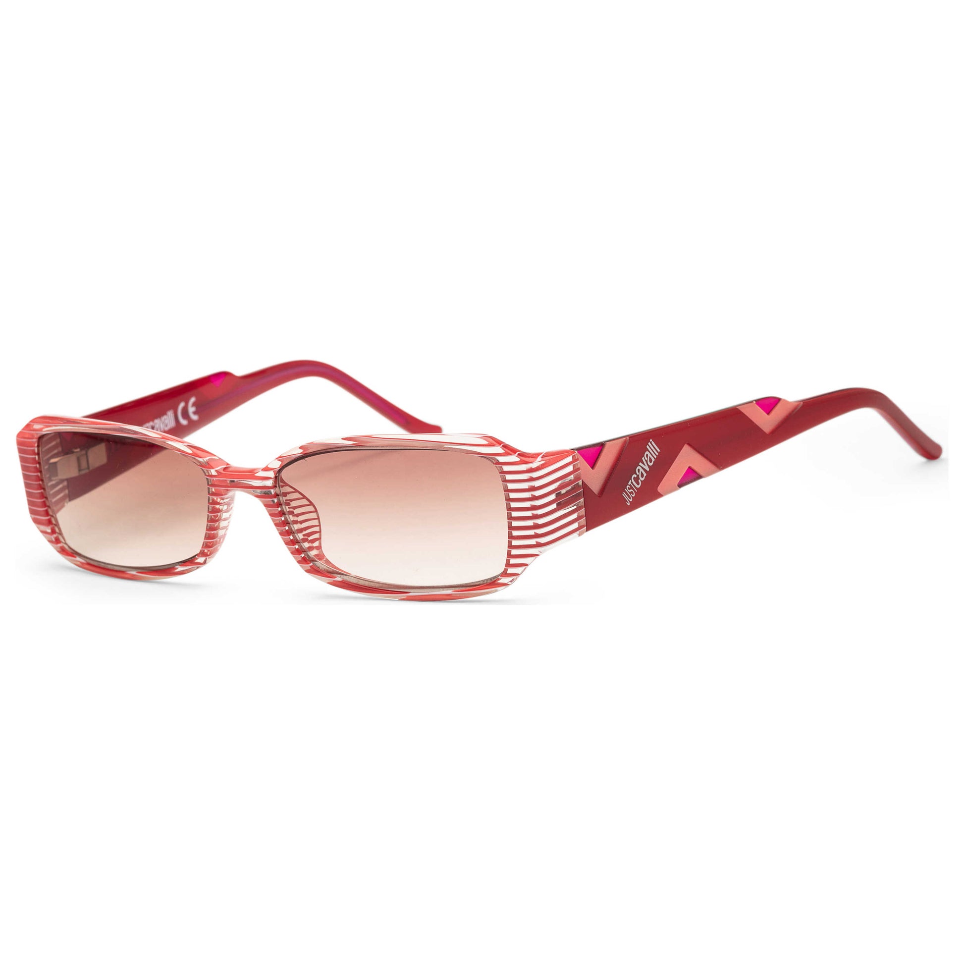 Front view of Just Cavalli Fashion Women's Sunglasses JC02300685215135
