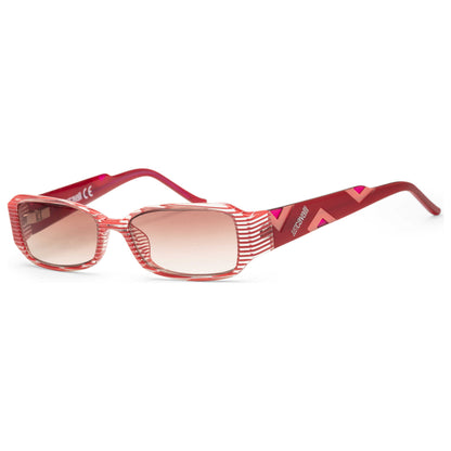 Front view of Just Cavalli Fashion Women's Sunglasses JC02300685215135