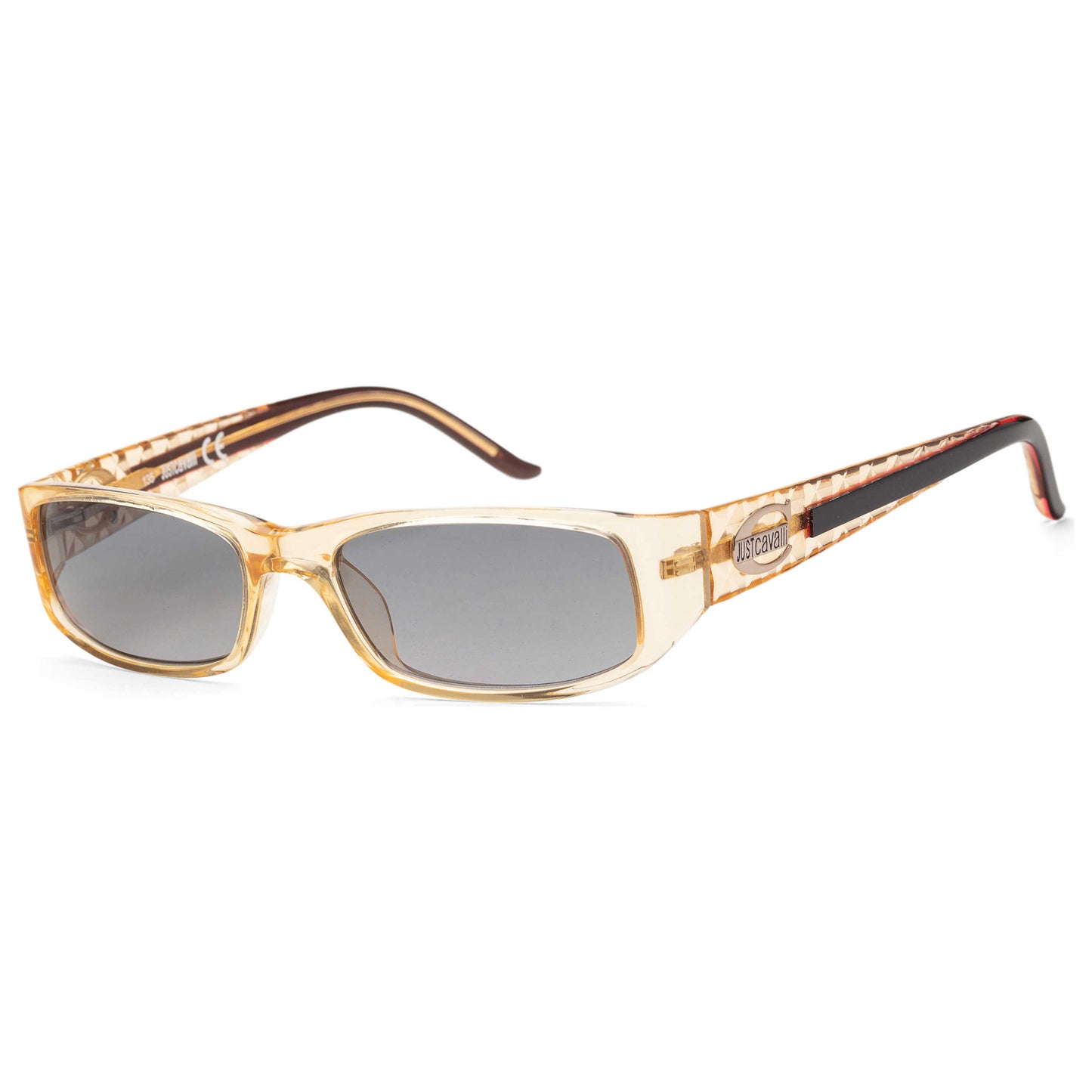 Front view of Just Cavalli Fashion Women's Sunglasses JC02320345116135