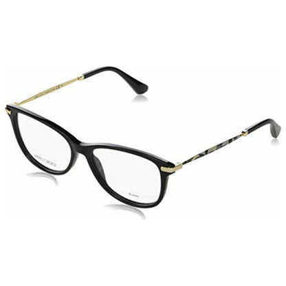 Front view of Jimmy Choo Women's Opticals JC027-807-52