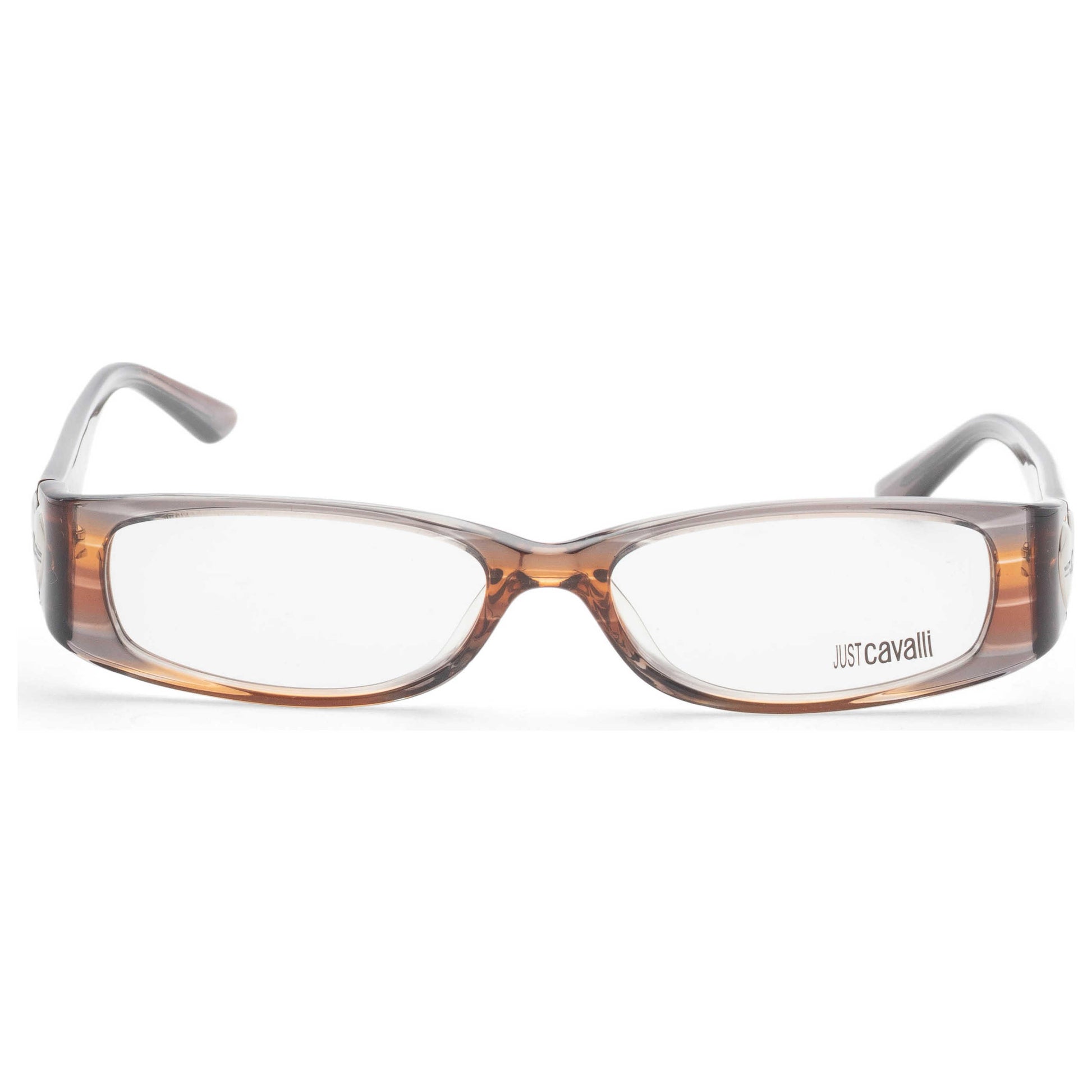 Just Cavalli Women's Opticals JC0289-BRWNGREYY - Image #6
