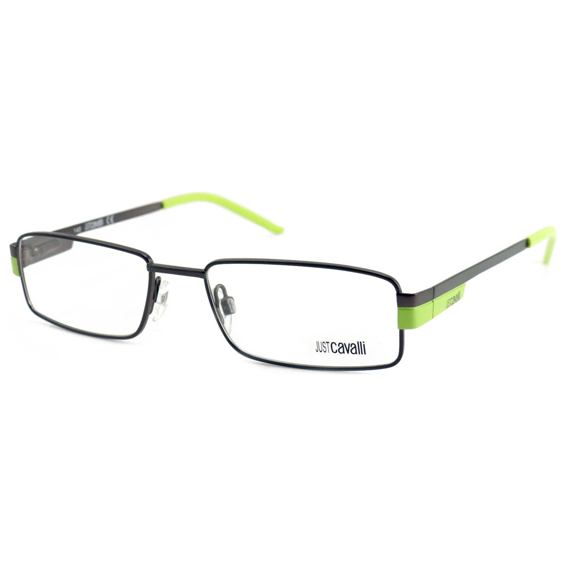 Front view of Just Cavalli Women's Opticals JC0291-049-52