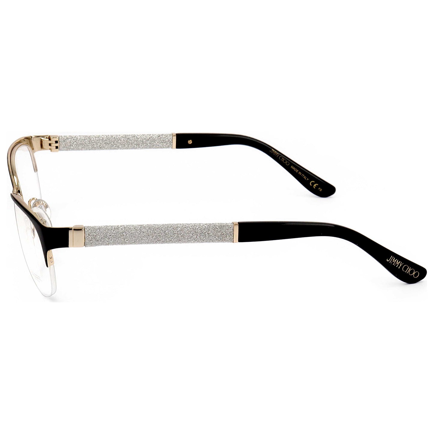 Jimmy Choo Women's Opticals JC106-F2T-52 - Image #3