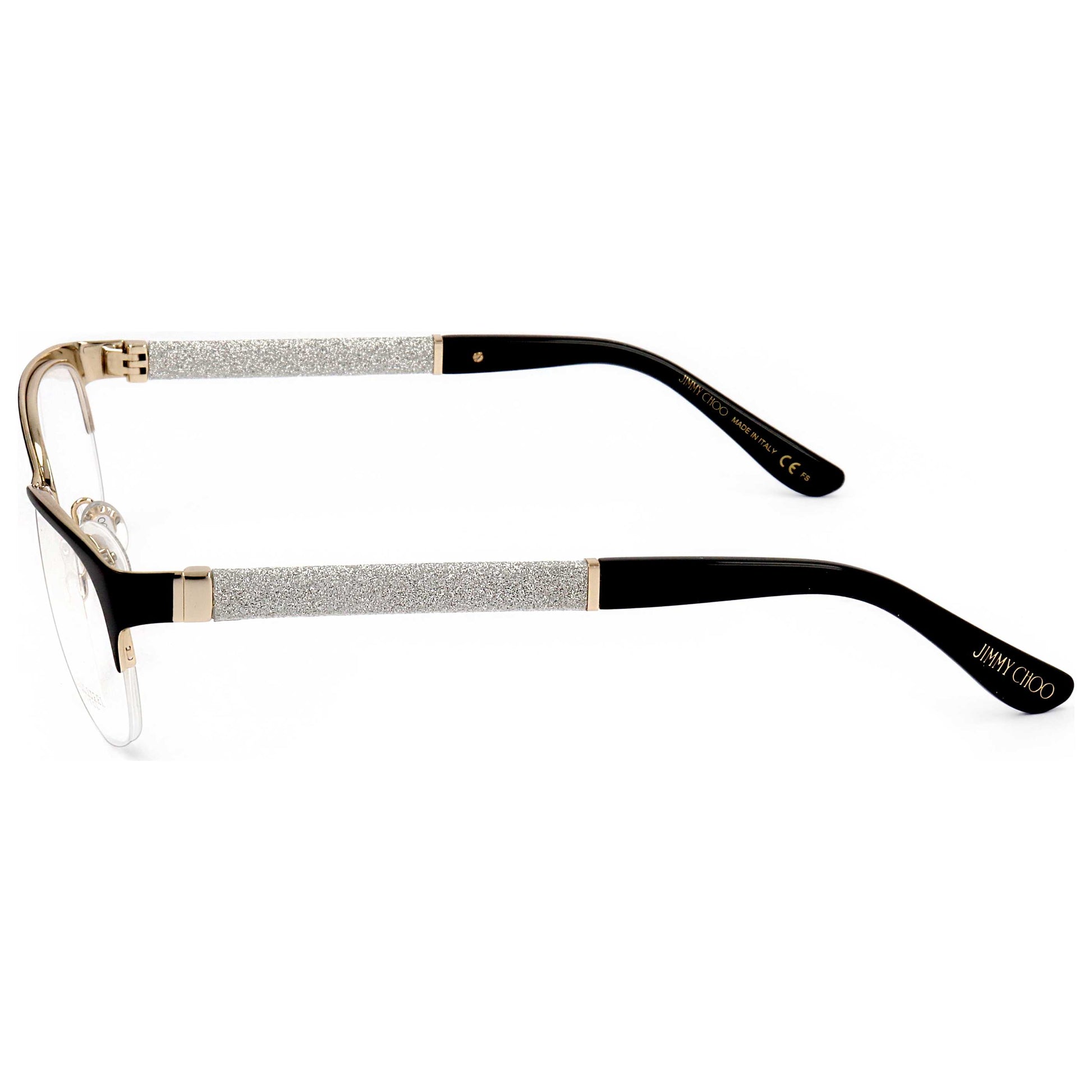 Jimmy Choo Women's Opticals JC106-F2T-52 - Image #3