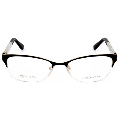 Jimmy Choo Women's Opticals JC106-F2T-52 - Image #5