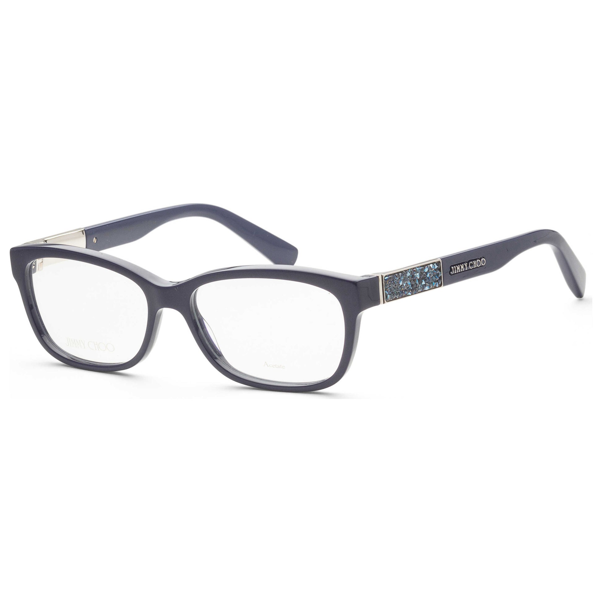 Front view of Jimmy Choo Core Women's Opticals JC110-02KV-00