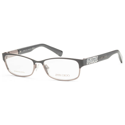 Front view of Jimmy Choo Core Women's Opticals JC124-0ANS-00