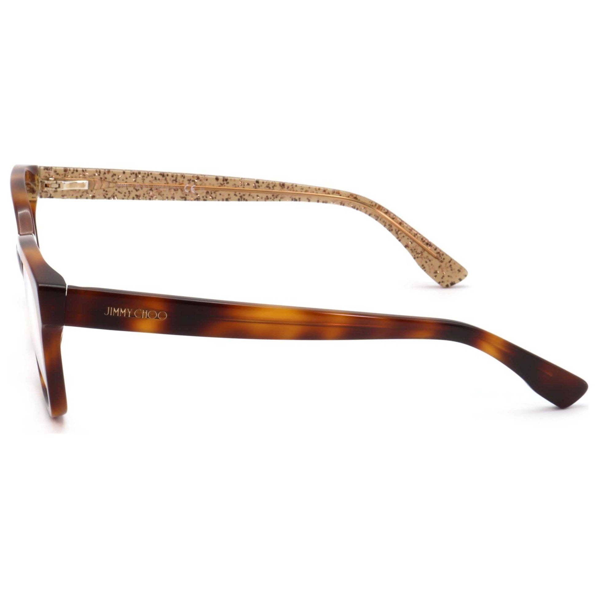 Jimmy Choo Women's Opticals JC150-Q9W-50 - Image #3