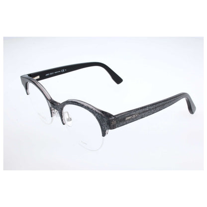 Front view of Jimmy Choo Women's Opticals JC151-RBY-47