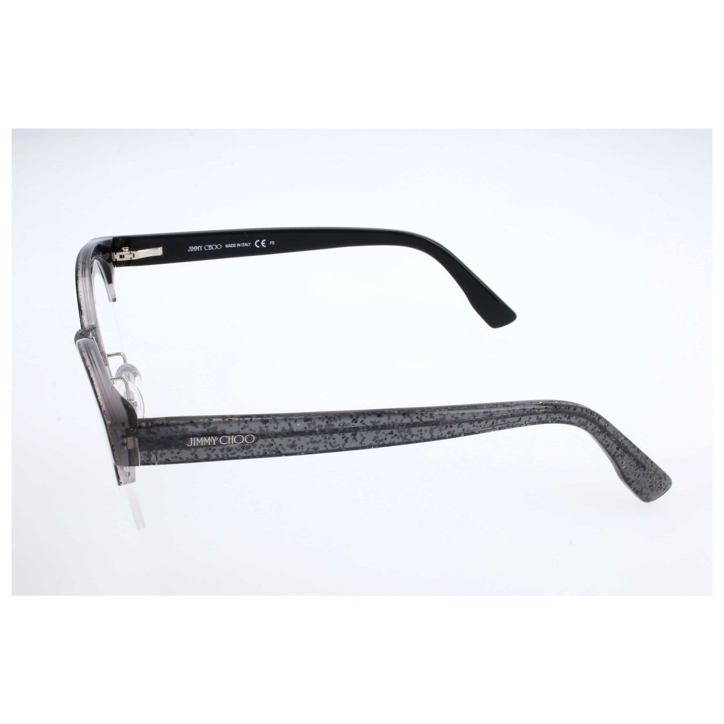 Jimmy Choo Women's Opticals JC151-RBY-47 - Image #3